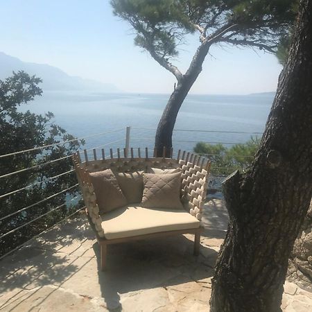 Apartments Vela Sollis Marusici  Kültér fotó