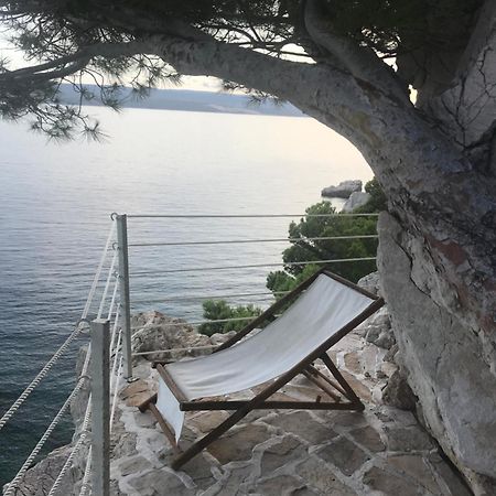 Apartments Vela Sollis Marusici  Kültér fotó