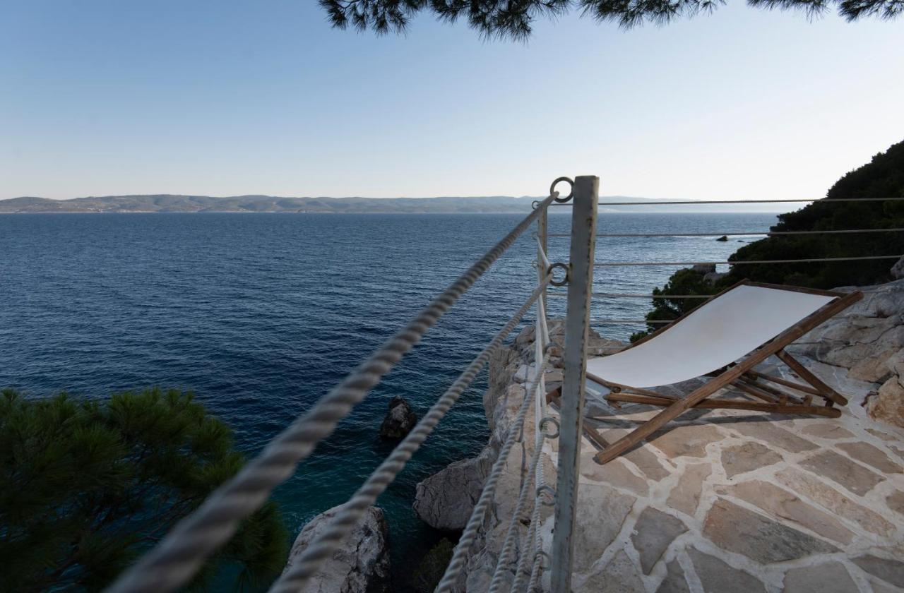 Apartments Vela Sollis Marusici  Kültér fotó