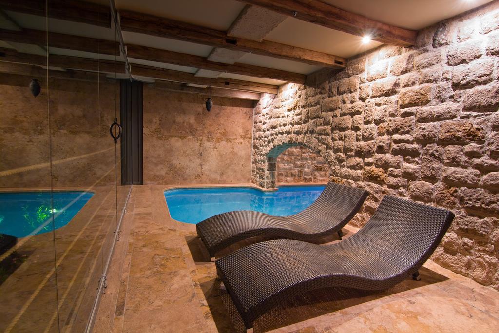 Apartments Vela Sollis Marusici  Kültér fotó