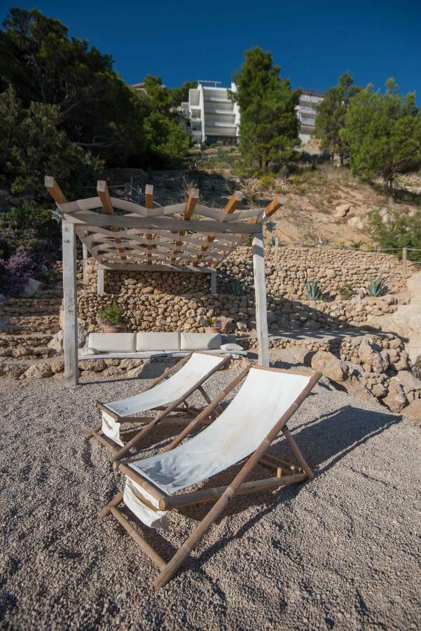 Apartments Vela Sollis Marusici  Kültér fotó