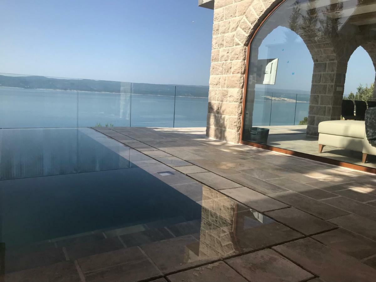 Apartments Vela Sollis Marusici  Kültér fotó
