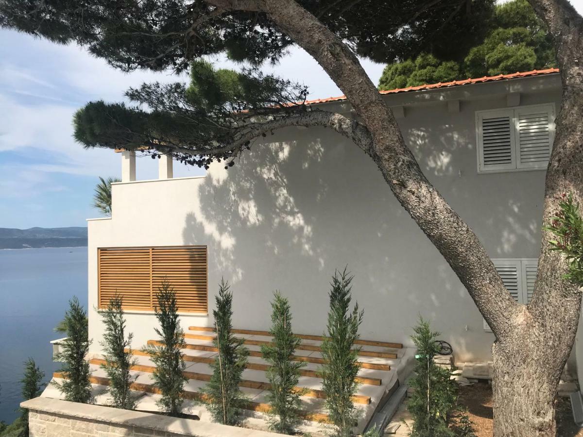 Apartments Vela Sollis Marusici  Kültér fotó