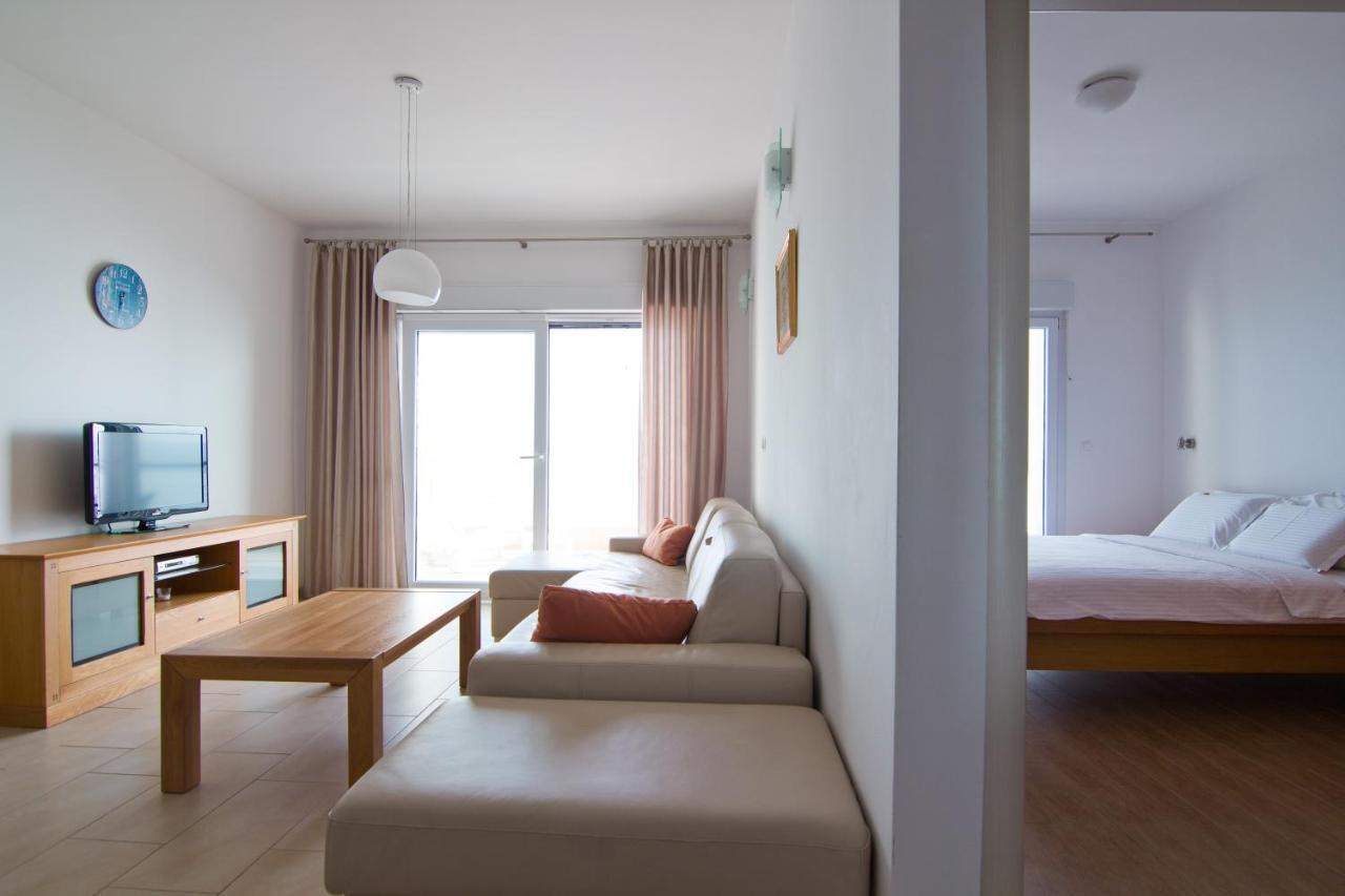 Apartments Vela Sollis Marusici  Szoba fotó